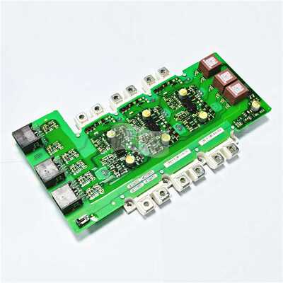 A5E00824994 A5E00825001 FS300R12KE3_S1 FS450R12KE3_S1触发动