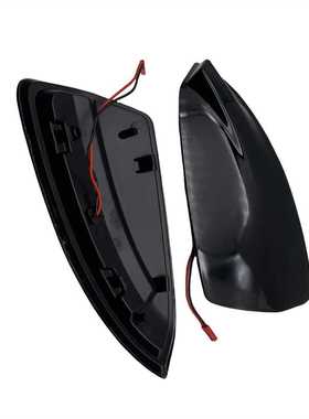 适用于梅赛德斯奔驰C级W204 S204 Viano威霆巴士W639顺序转向信号