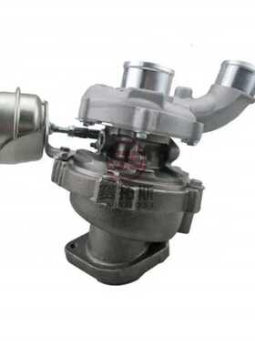 GT1549适用于现代双龙 761433-0002 A6640900780涡轮增压器