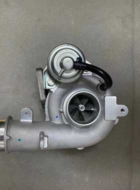 K0422-581 K0422-582 53047109904 71785250 CX7 2.3T 涡轮增压器