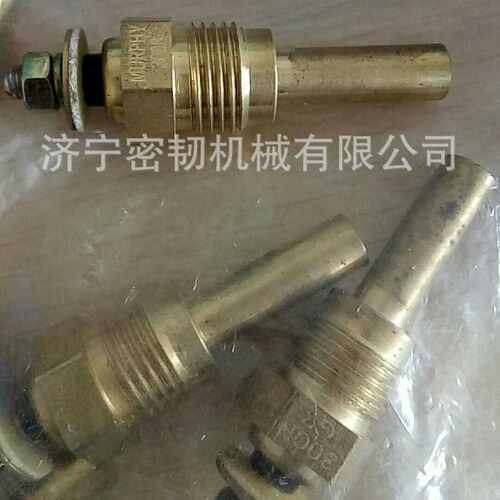推土机全车配件DH17-C3油温传感器D2320-15000