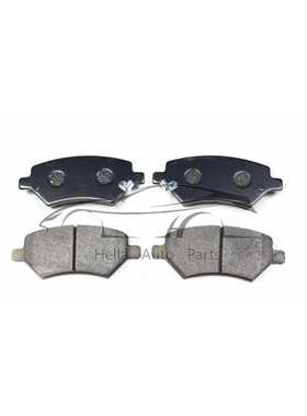 front brake pad for Kaiyi E5 204001139AA