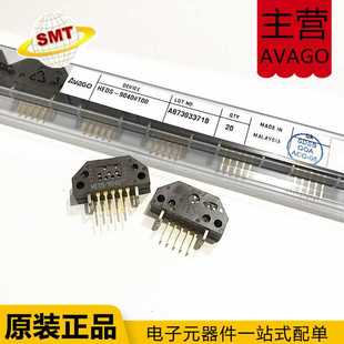 9040 HEDS T00 三通道光学增量型编码 传感器模块 原装 器 现货