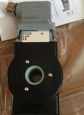 AVTRON磁电编码器HS25AY1CDE1EA000埃福创工业运动控制