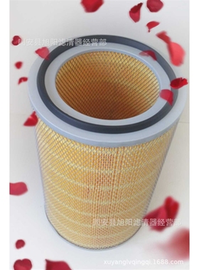 供应 740-1109560-02 空气滤芯 滤筒 滤清器 型号齐全量大从优