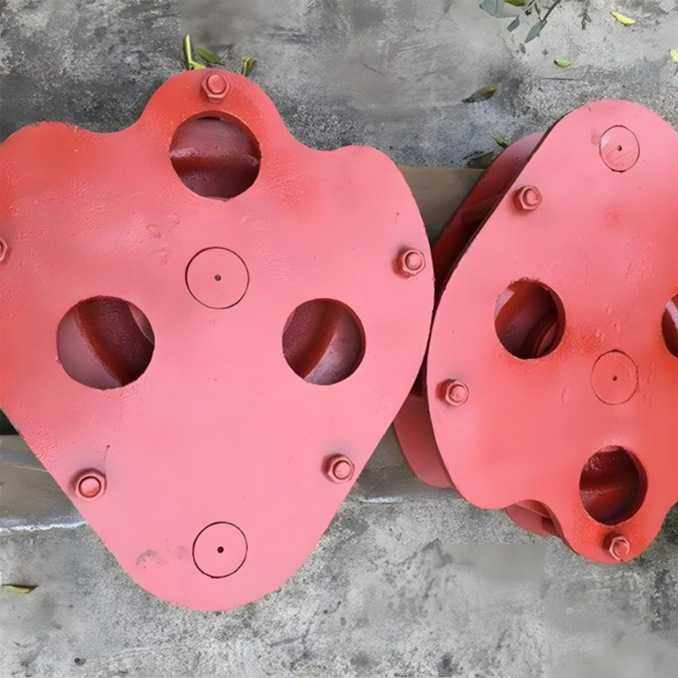 无极绳绞车导向轮组 规格齐全坚固耐用 SQ-120无极绳绞车尾轮,玩具/童车/益智/积木/模型,垂直悬浮玩具,淘宝优惠券,粉丝福利购,淘宝优惠卷