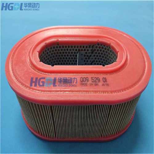 空气滤清器00952901/00952900适用于HATZ赫驰2L41C/3L41C/4L41C