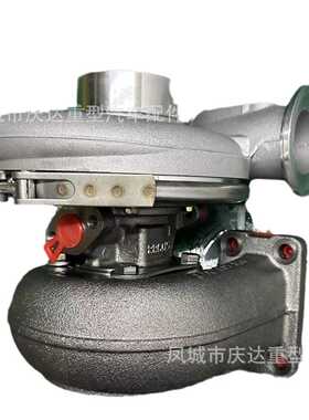 1000279102 WP6 100502574 D5H00-1118100-383 turbo