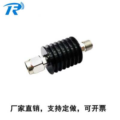 5W SMA衰减器26.5GHz 3dB 6dB 10dB 20db 30DB 50ohm