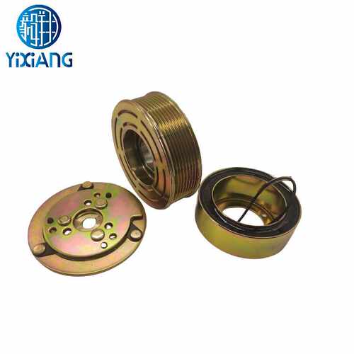 Sanden SD5H14 SD508 DFAC FOTON A/C compressor clutch 离合器