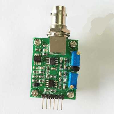 PH值检测 采集传感器模块 酸碱度传感器 监测控制 SUNLEPHANT