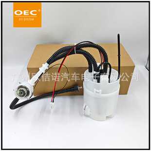 跨境热销适用于路虎发现运动汽油泵总成闪电发货WGS500110