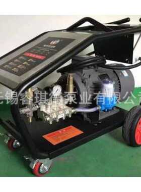 22L,500公斤意大利高压泵，潍柴动力，电机驱动泵组CXC2250S