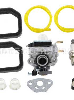 适用于 RY251PH RY252CS RY253SS 4cc 25cc 753-06258A 化油器