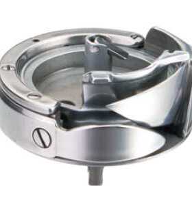 10030/HYM-341AY / KRT341-NR/341HR 水平回转式旋梭(短轴小型)