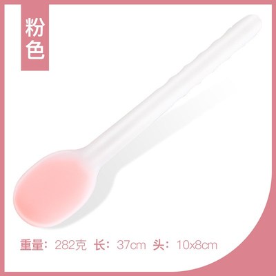 软内胆硅胶拍痧板加长经络养生A拍打棒按摩敲打锤捶肩颈敲背手掌