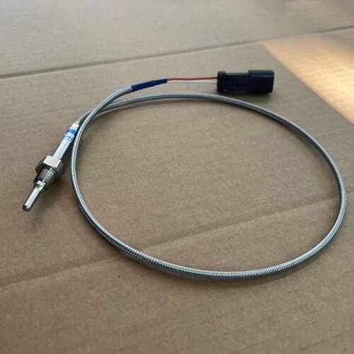 小松自卸车HD785-7下排气传感器6218-81-4111适用于自卸车配件