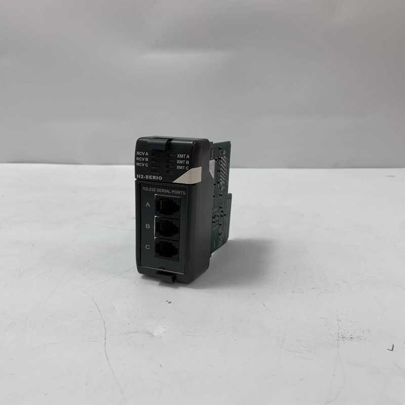 DL205-D2-09B-1     Automation Direct    输入输出模块模拟量控