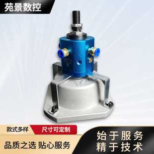 钻头打孔 车刀 冷却出水器  U钻内 冷却出水器  四工位刀架出水