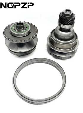 RE0F10A JF011E波箱链轮适用于轩逸2.0天籁2.0天籁2.5