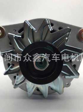 发电机HG1500099258 VG1560090011 JFZ2902VE NXG37KFH241-01010