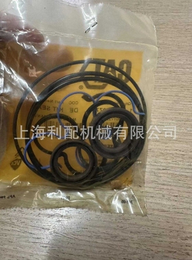 卡特彼勒4750770   475-0770: 密封套件M318D MH