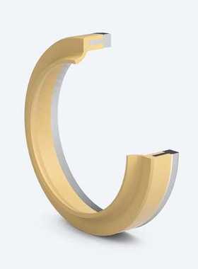 德国科德宝密封Simrit防尘圈CFW骨架油封BASL140*170*15NBR