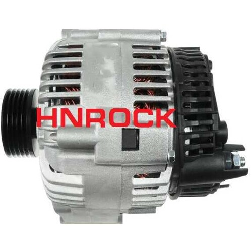 河南若克发电机  CA715IR  21803  A13VI46 12V 80A适用于雪铁龙