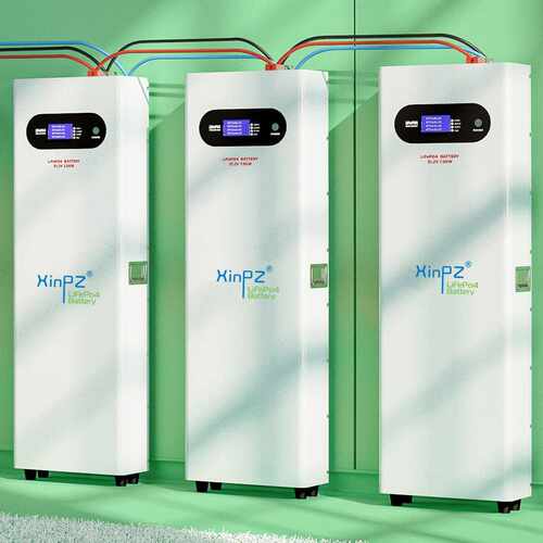 7.5KW壁挂家用 储能电池solar power battery storage system