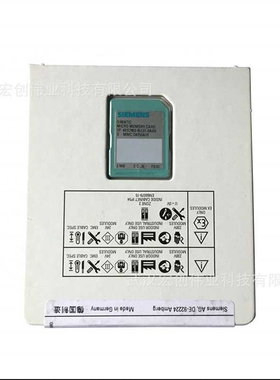 6ES7953-8LP31-0AA0   S7--400储存卡6ES79538LP310AA0