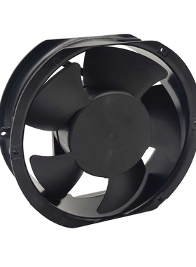 109E5748M501变频器UPS电源汽车电池充电桩储能机柜17251散热风扇