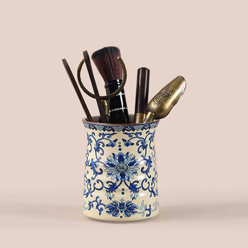 蓝福藤黑檀木茶道六君子套装新中式功夫茶具零配件茶夹茶勺子,电子元器件市场,其它元器件,淘宝优惠券,粉丝福利购,淘宝优惠卷