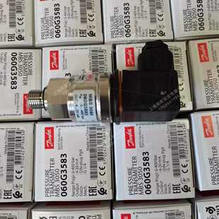 Danfoss丹佛斯压力传感器MBS3050 060G3583 0603582 060G1153现货