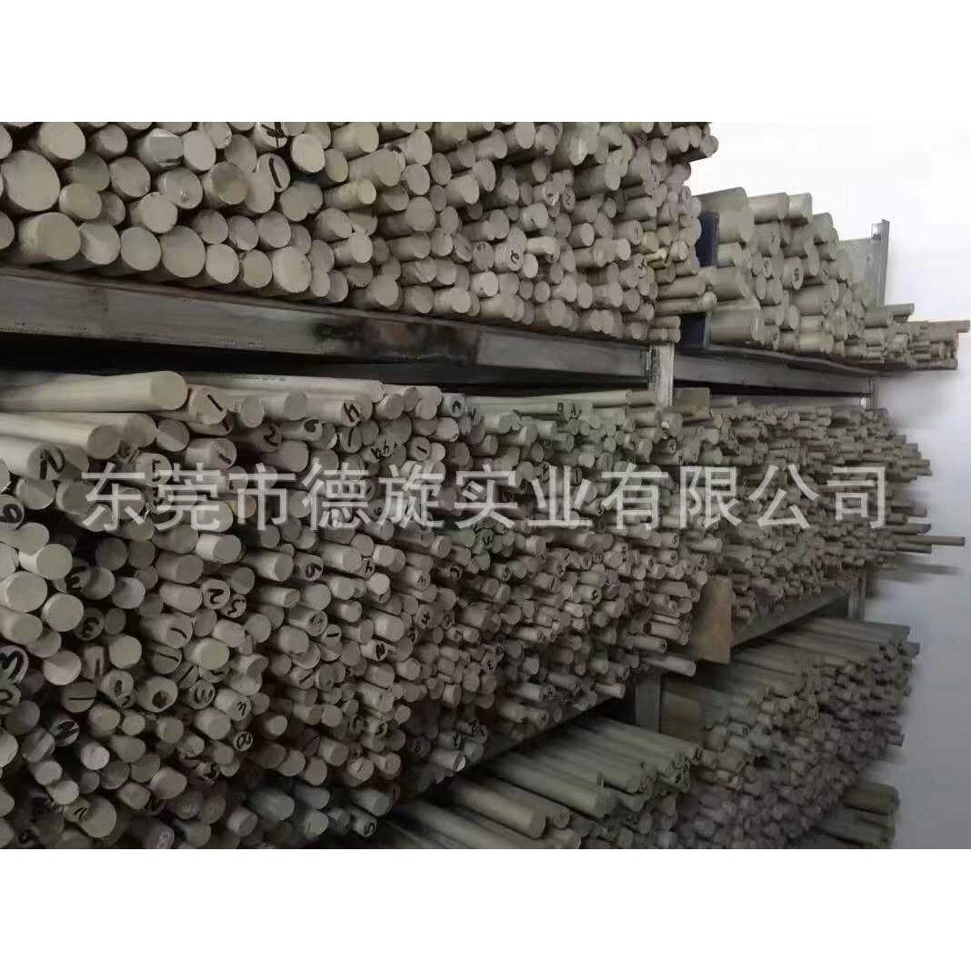 本色加纤PEEK棒  德国盖尔PEEK棒 耐磨PEEK-1000棒 PEEK-HPV棒