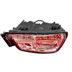 陕汽德龙M3000 M3000S原厂大灯 大灯总成DZ96189722020