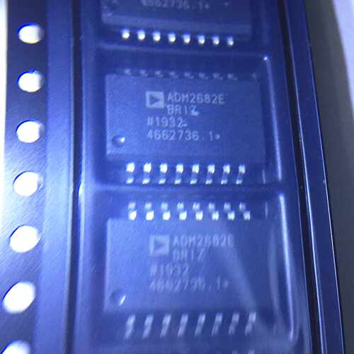 ADM2682EBRIZ-RL7 原装现货 SOP16 数字隔离器