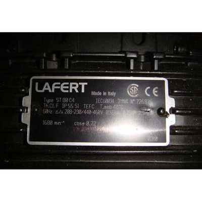 现货供应意大利lafert永磁同步电机AM112MBA2系列