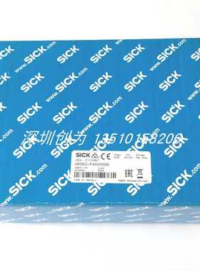A009*全新原装现货ARS60-F4A04096德国施克传感器编码器1031602