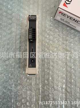 NR-500 NR-C512 NR-TH08P NR-HA08 NR-FV04 NR-ST04 模块  基恩士