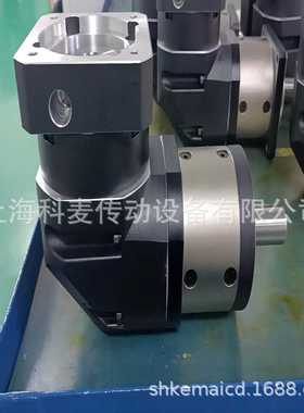 Precision Planetary reducer SEL180-L1精密行星减速机L型角架