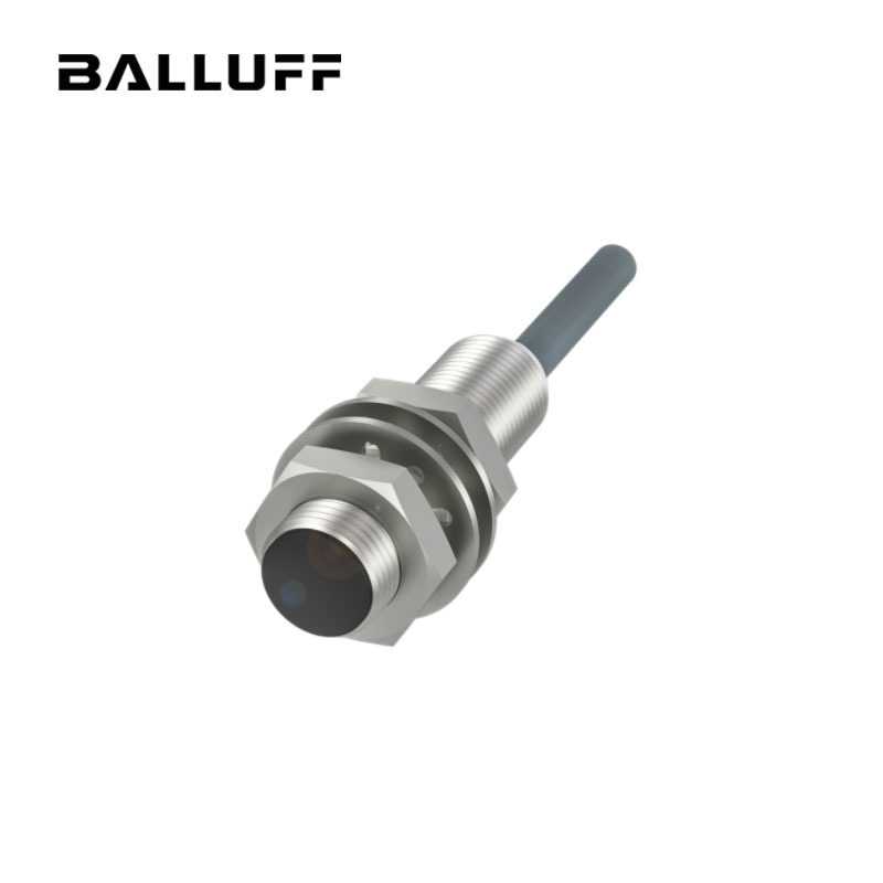 BALLUFF/巴鲁夫BES004P 2线电感式传感器BES M12MG-USC30B-BP03