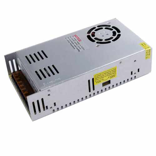 AC/DC直流开关电源36V16.7A600W数控机床安防监控工控设备变压器