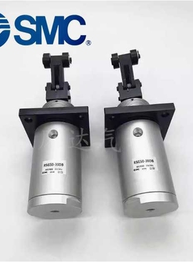 SMC原装RSDG/RSG50-20-25-30 D/B/T/DF/BF/TF/DG/BG/TG/DR/BR/TR