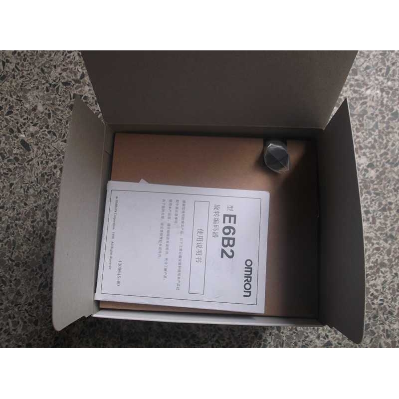 原装编码器E6B2-CWZ6C /CWZ5B/CWZ1X/600P/R 1000P/R