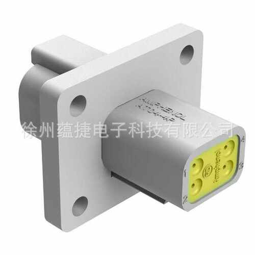 AT04-4P-CL03进口原装Amphenol/安费诺连接器全新汽车连接器