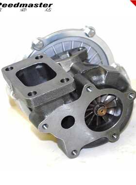 T3/T4混合涡轮增压器50 A/R.63A/R