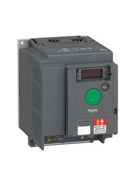 ATV310A系列  ATV-310HU15N4A变频器 1.5kw  三相380V-460V