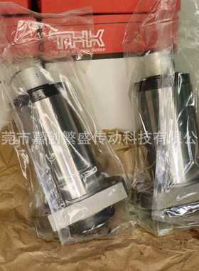 THK丝杆螺母轴承WTF/3060/2550/2040/4080/50100/-3ZZ/1530/1520