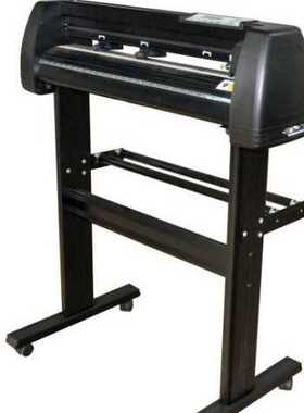 high speed cutting plotter全自动广告巡边720电脑刻字机1350mm