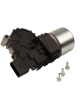 适用大众捷达雨刮电机6R1955119 5C7-955-113 93179149 5C7955113